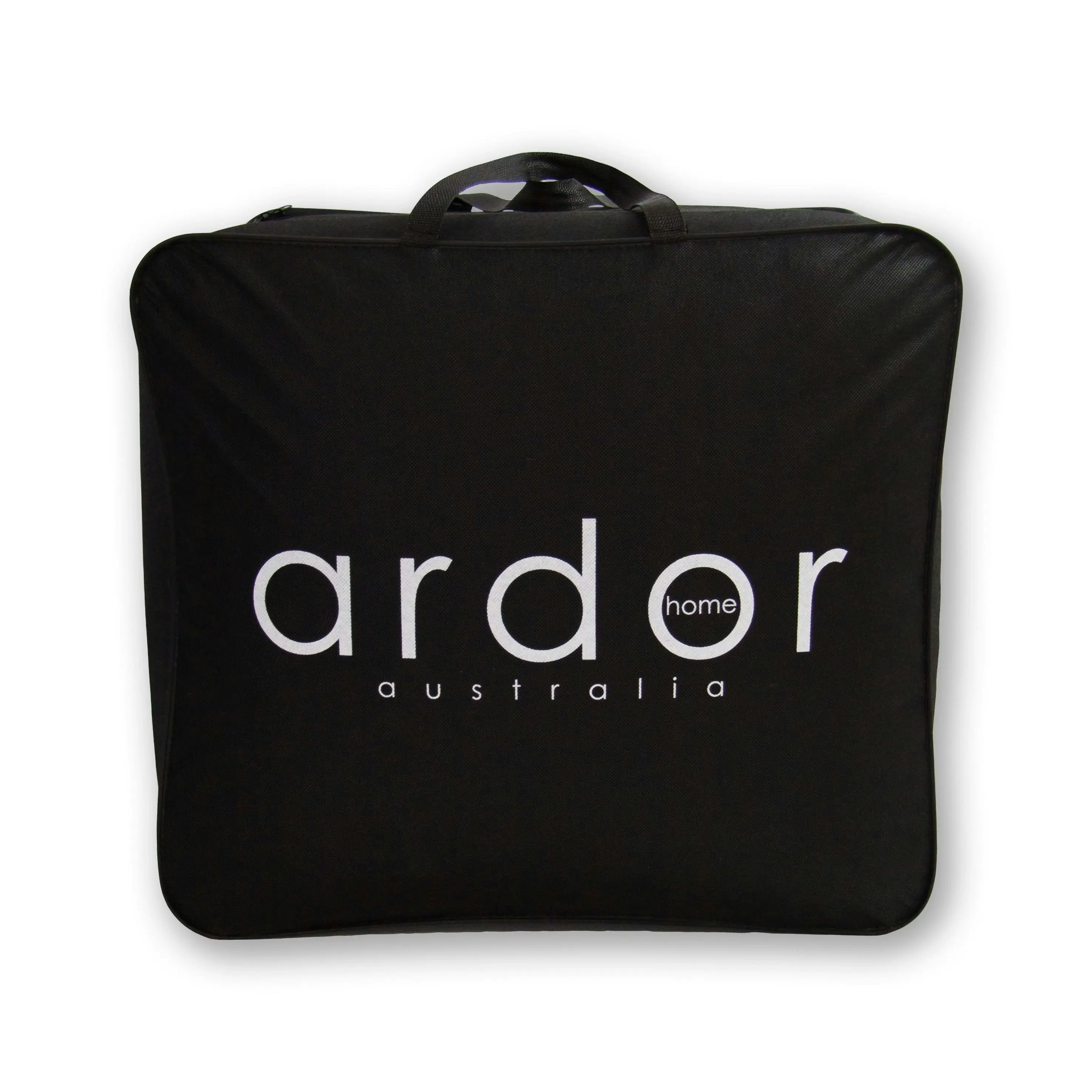 Ardor 1500GSM BALL FIBRE MATTRESS TOPPER