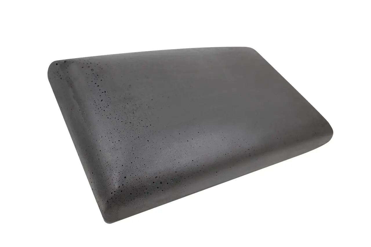 Odyysey Living Graphene Infused Memory Foam Pillow