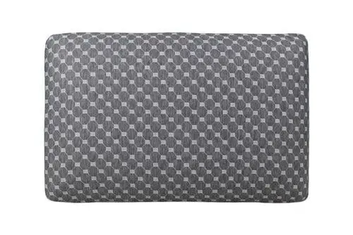 Odyysey Living Graphene Infused Memory Foam Pillow