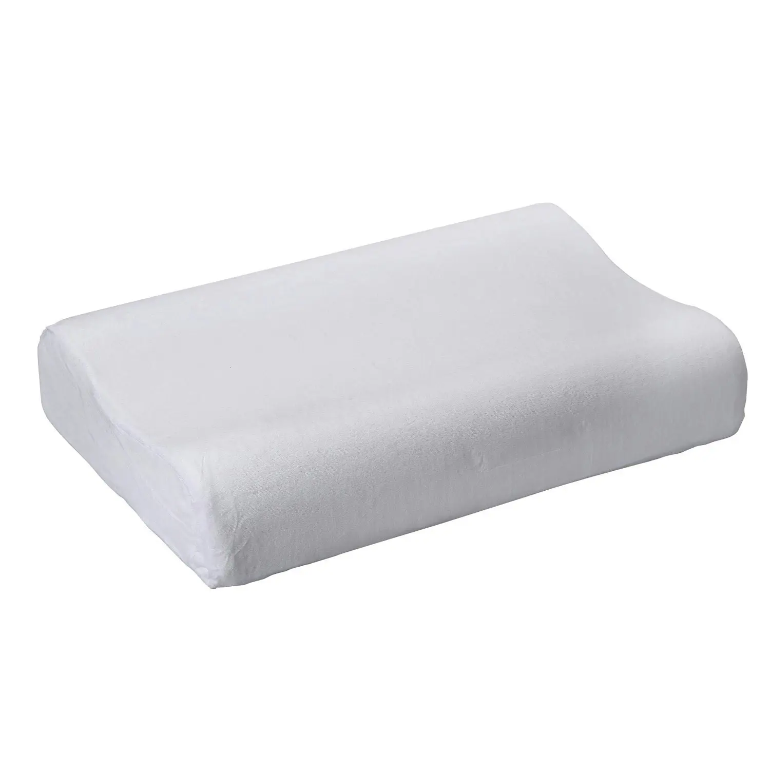 Bianca Bedding DEEP SLEEP CONTOUR PROFILE MEMORY FOAM PILLOW