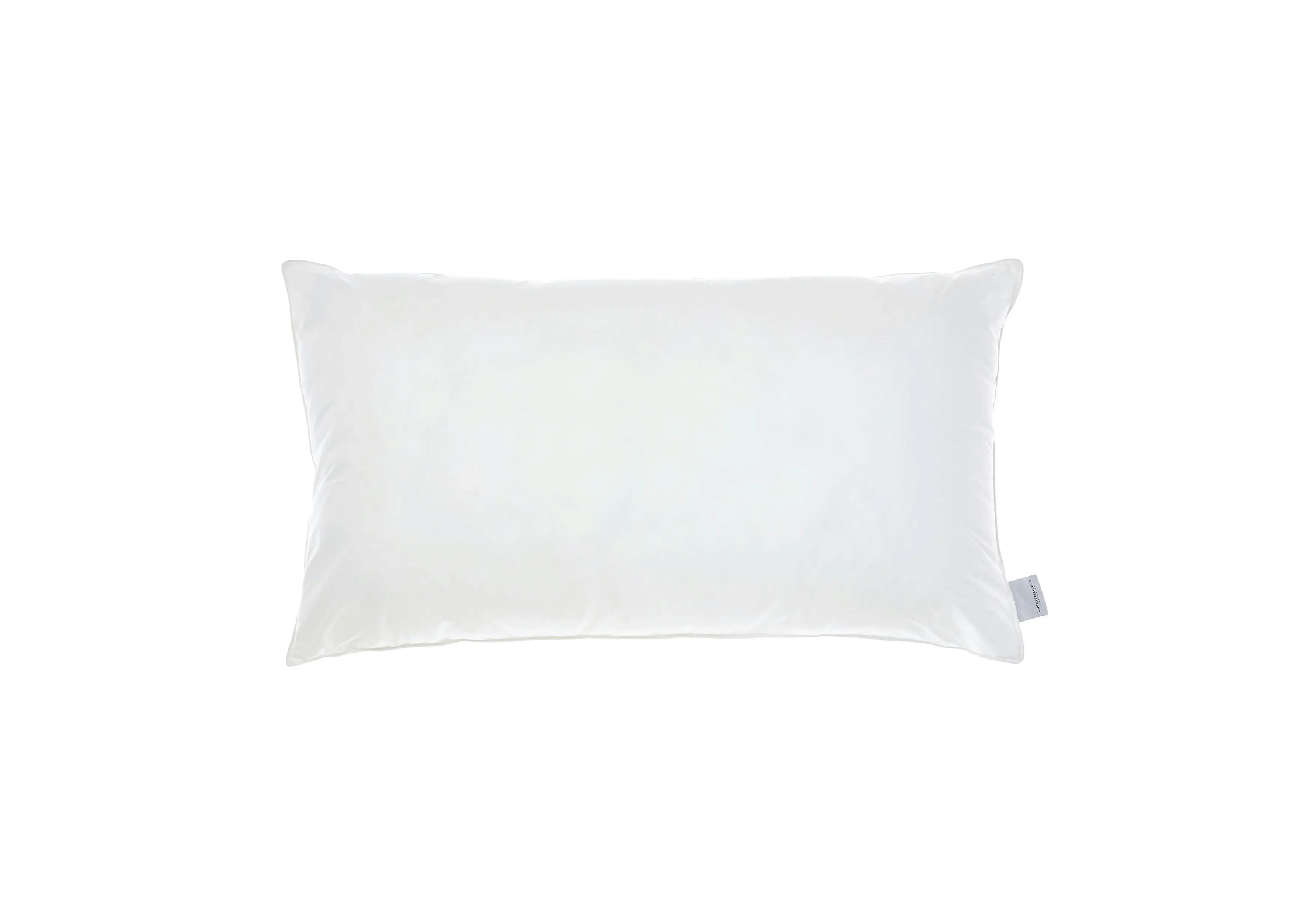 Linen House Everyday Washable Standard Pillow - 600 GSM