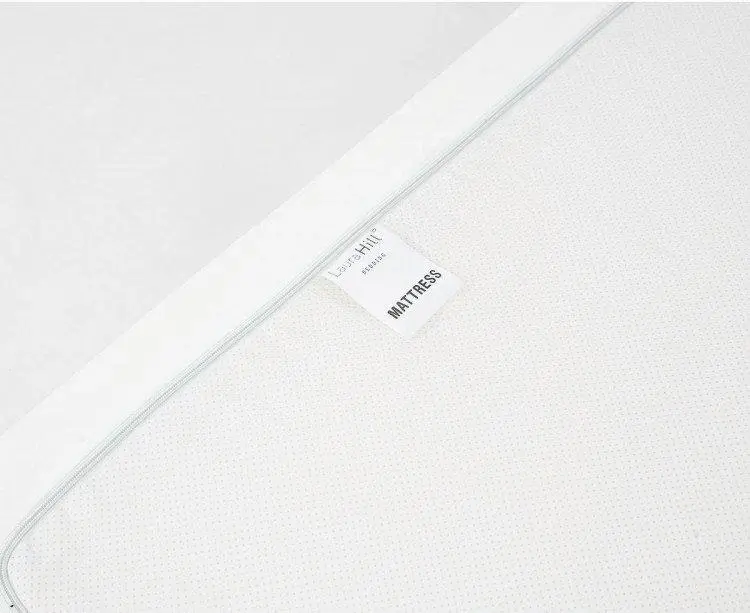 High Density Mattress Foam Topper 5cm