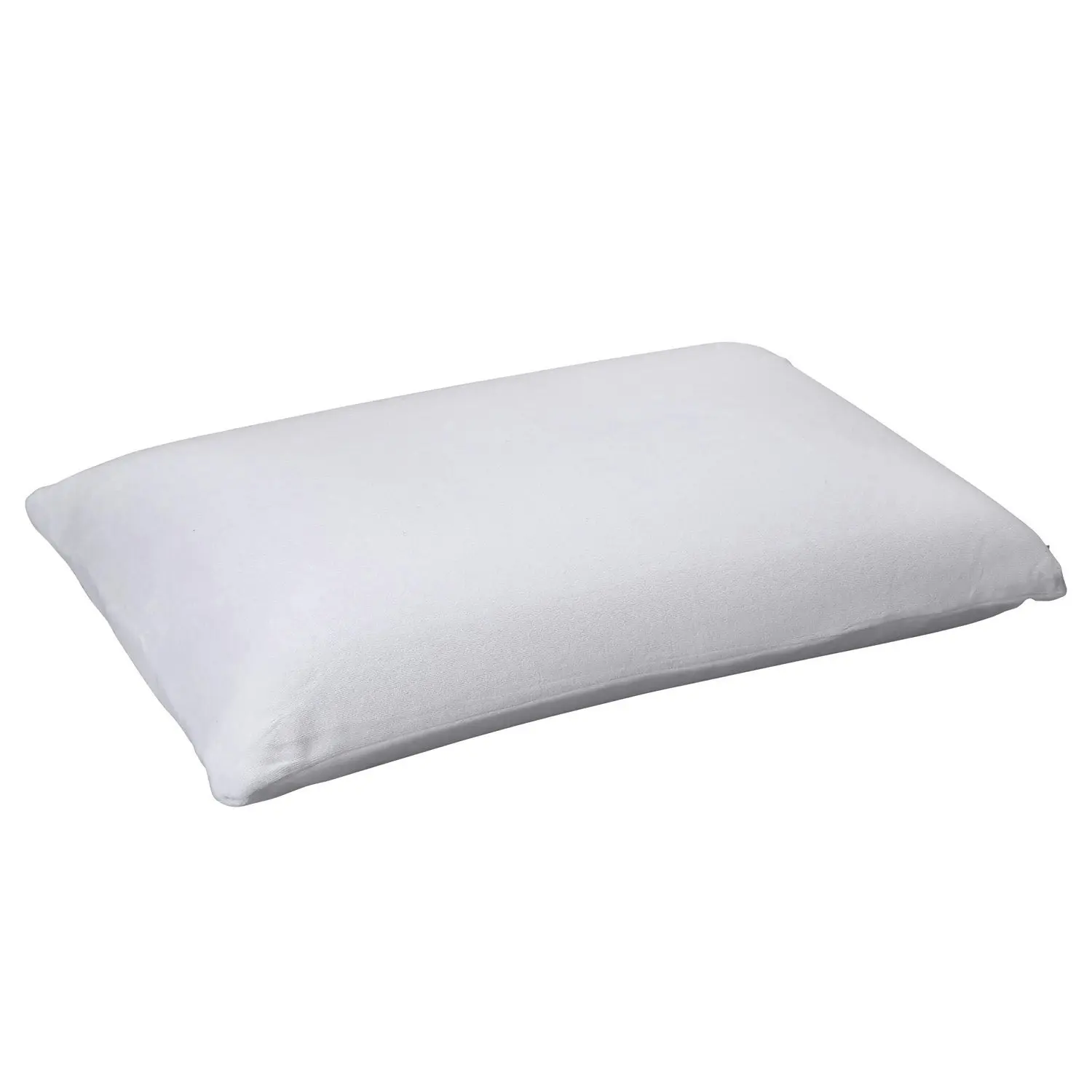 Bianca Bedding SLEEP EASY MEDIUM PROFILE MEDIUM FEEL TALALAY LATEX PILLOW