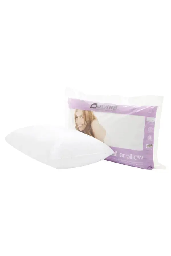 Downia DUCK FEATHER PILLOW - Firm