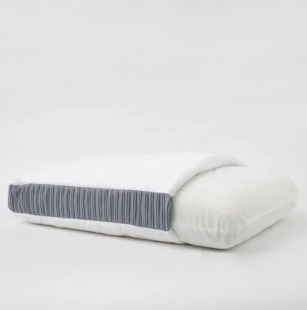 My Bambi Moodmaker Superior Alpaca Memory Foam Pillow