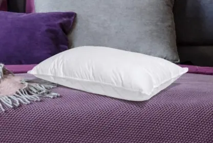 Herington MicroFibre Pillow