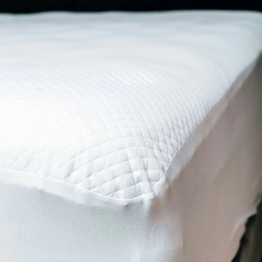 My Bambi Sleepwise Split Bed Mattress Protector