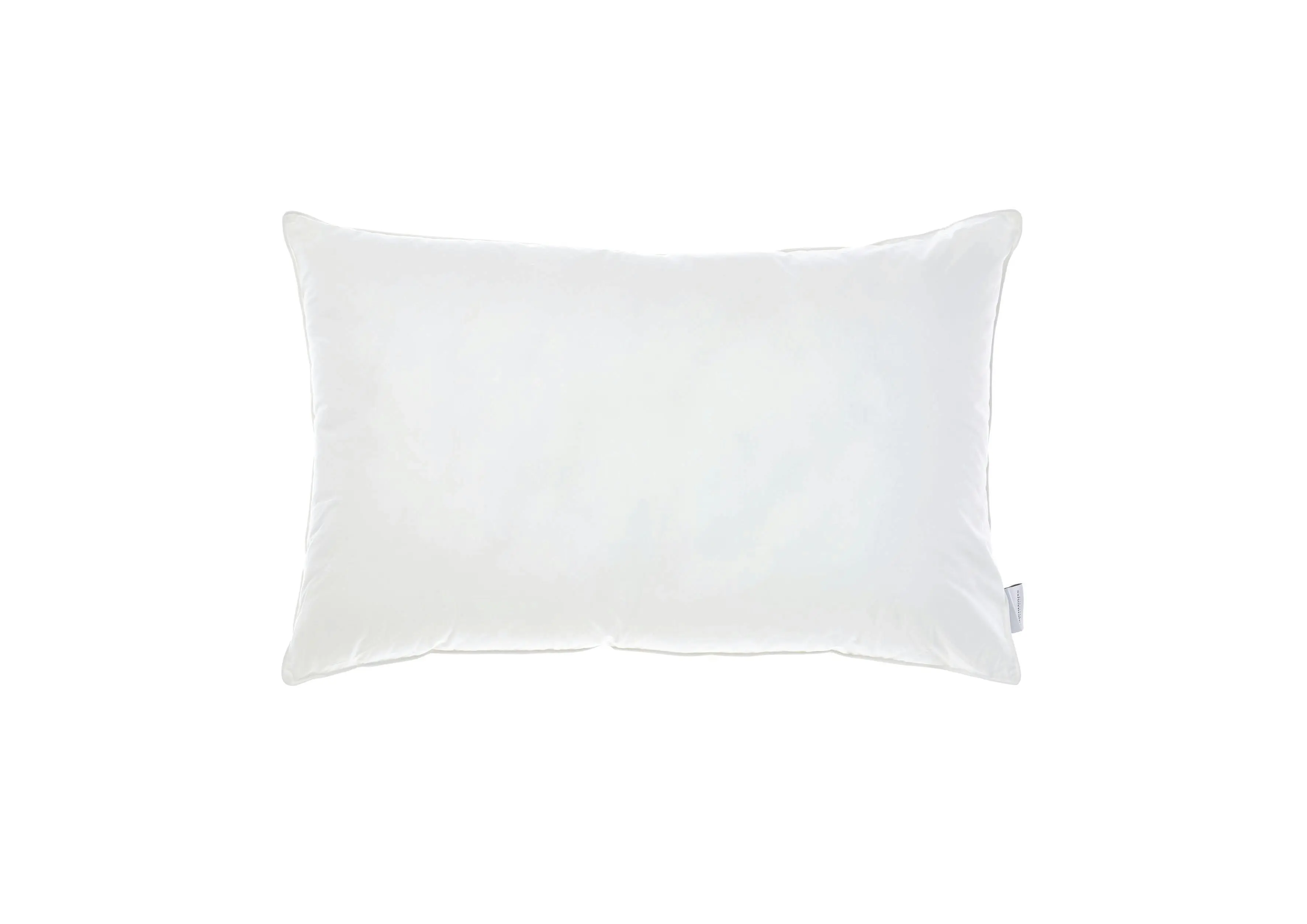 Linen House Everyday 2 Pack Standard Pillow Pair - 600 GSM