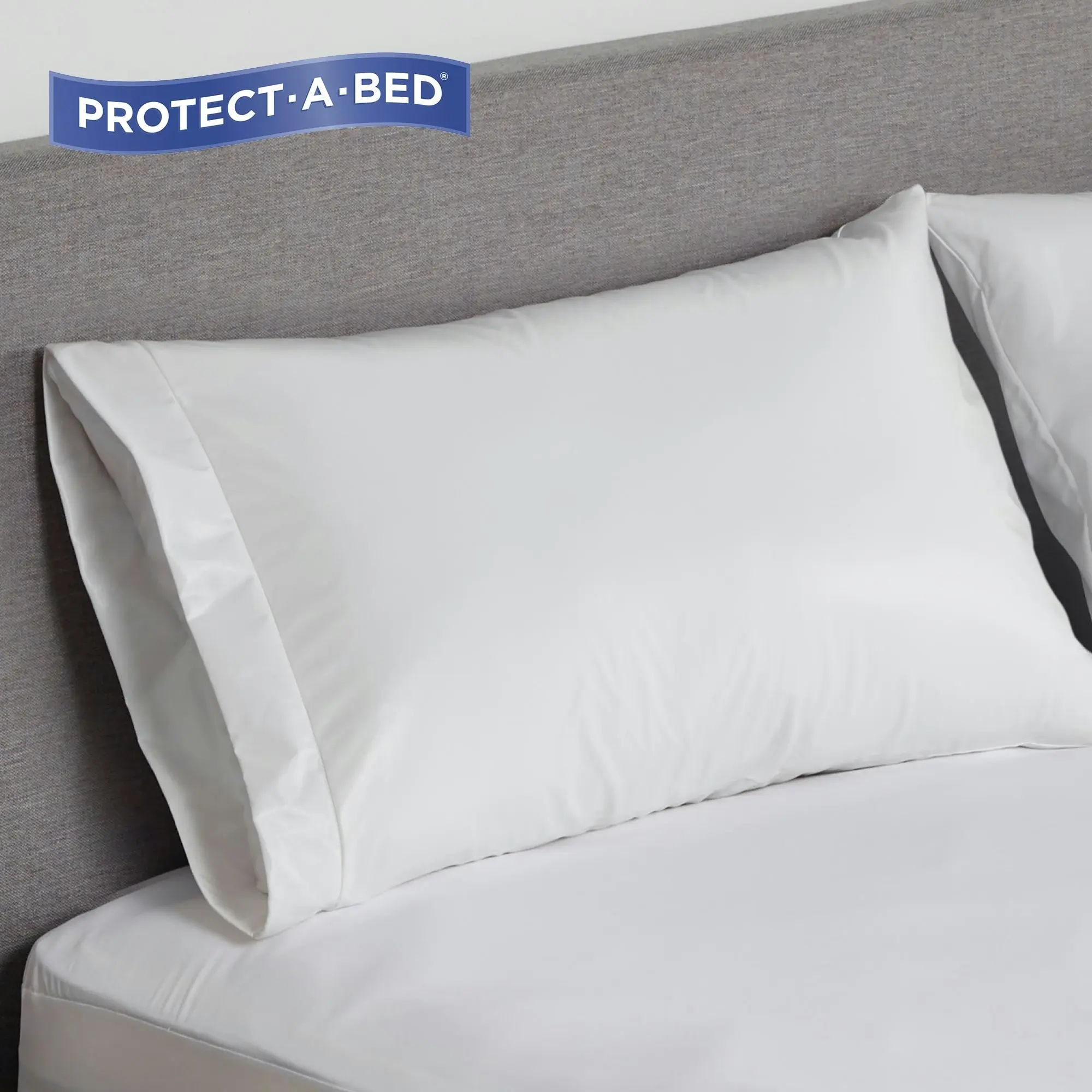 Protect A Bed Perfect Pillow Original - Standard Size