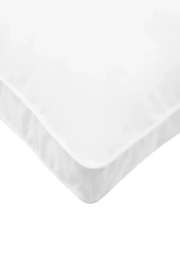 Downia ESSENTIALS Easy Care Microdenier Pillow