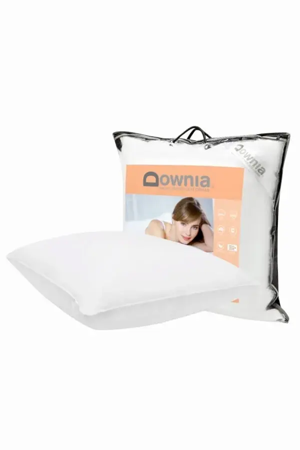 Downia GOOSE FEATHER PILLOW - Medium