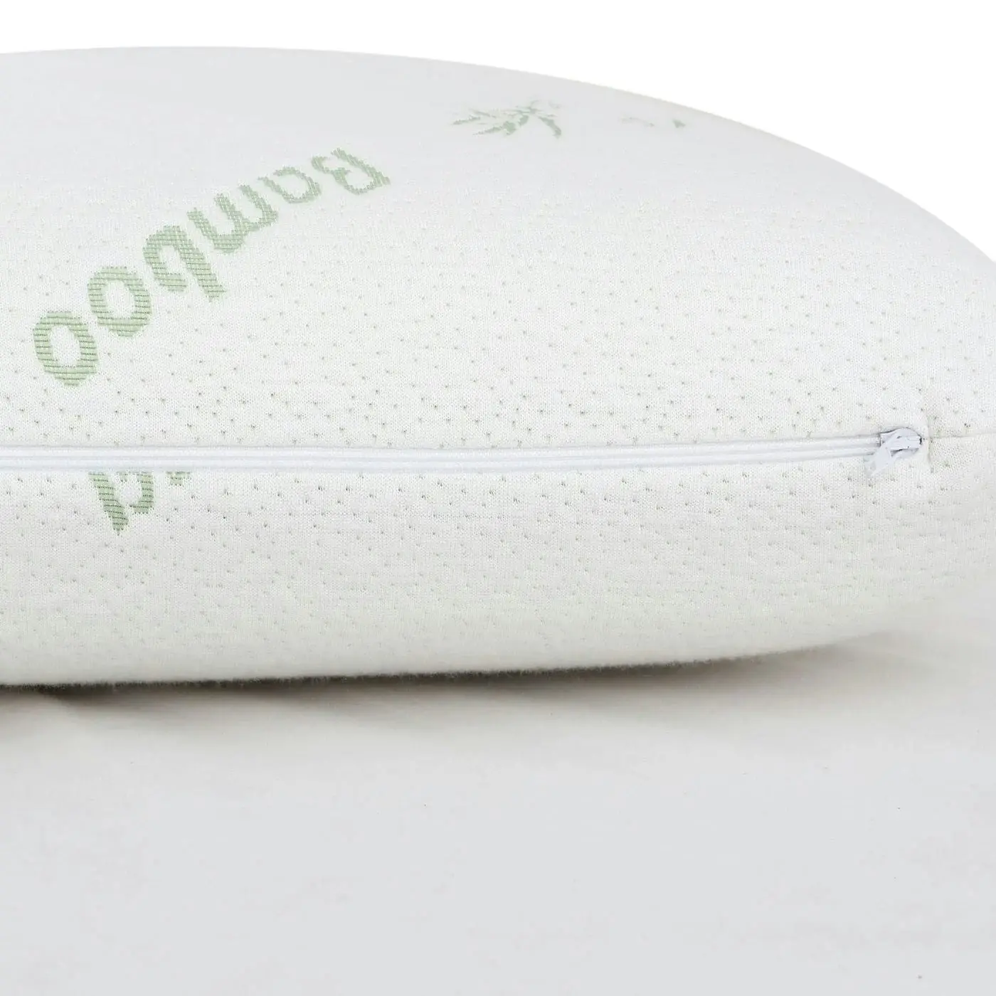 Dreamaker Memory Foam Pillow Eucalyptus Infused