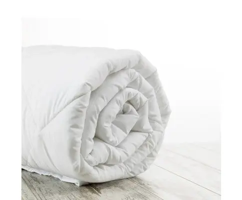 Silk Touch Quilt 360GSM All Seasons Antibacterial Hypoallergenic