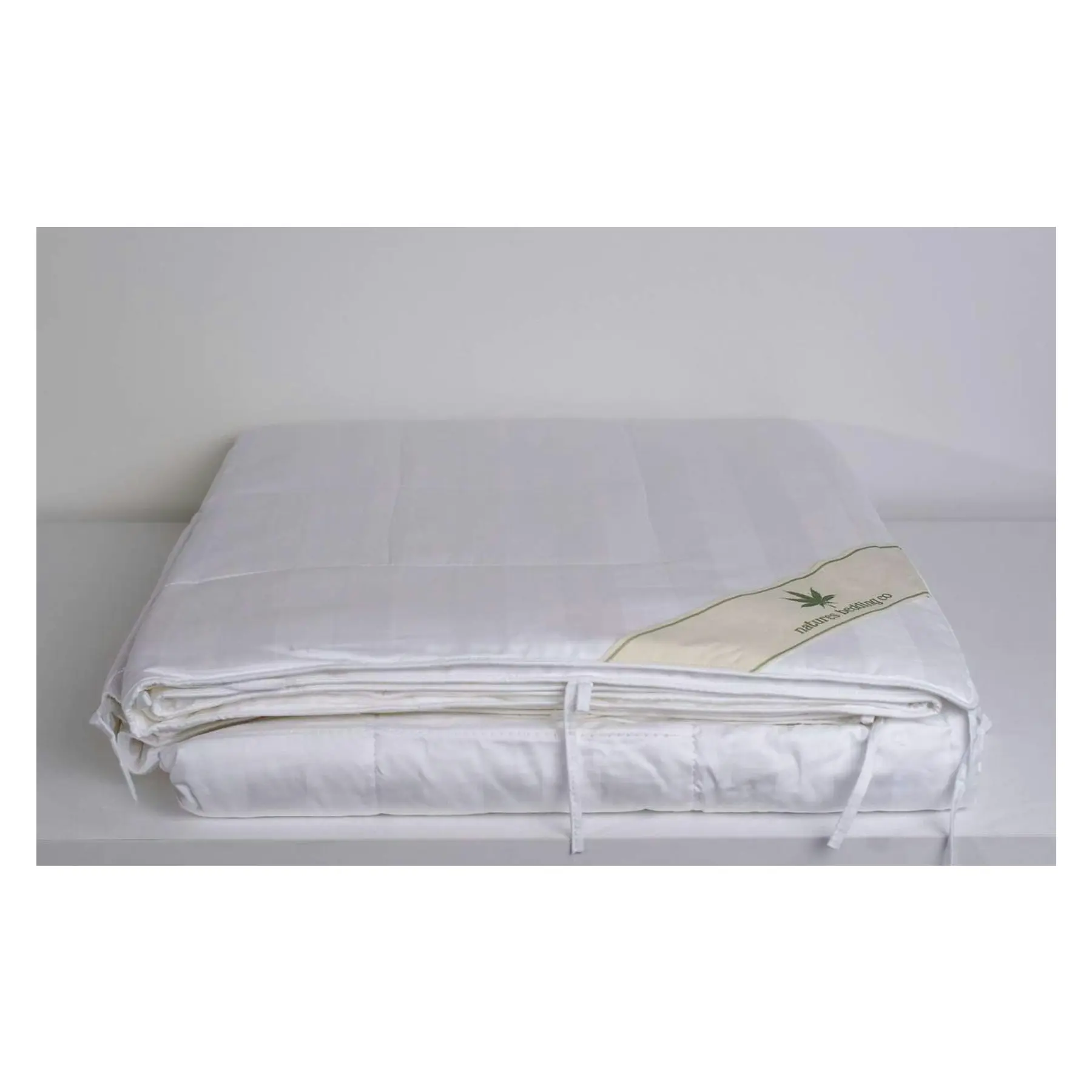 Natures Bedding Co HEMP 300Gsm Duvet