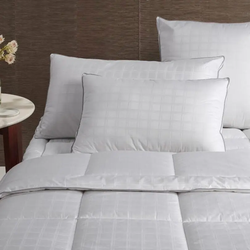 Accessorize Deluxe Hotel All Seasons Quilt Range