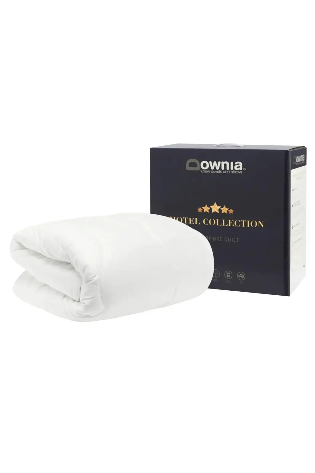 Downia HOTEL MICROFIBRE Quilt