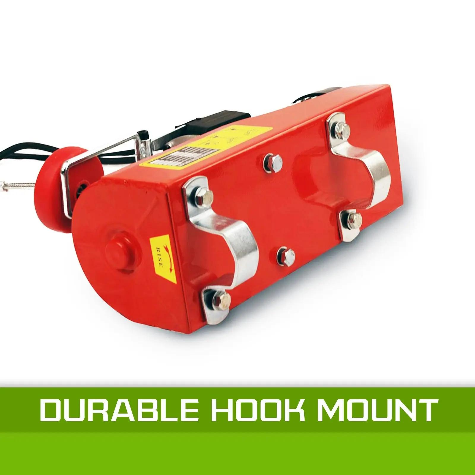 510w 125/250KG Electric Hoist 240V