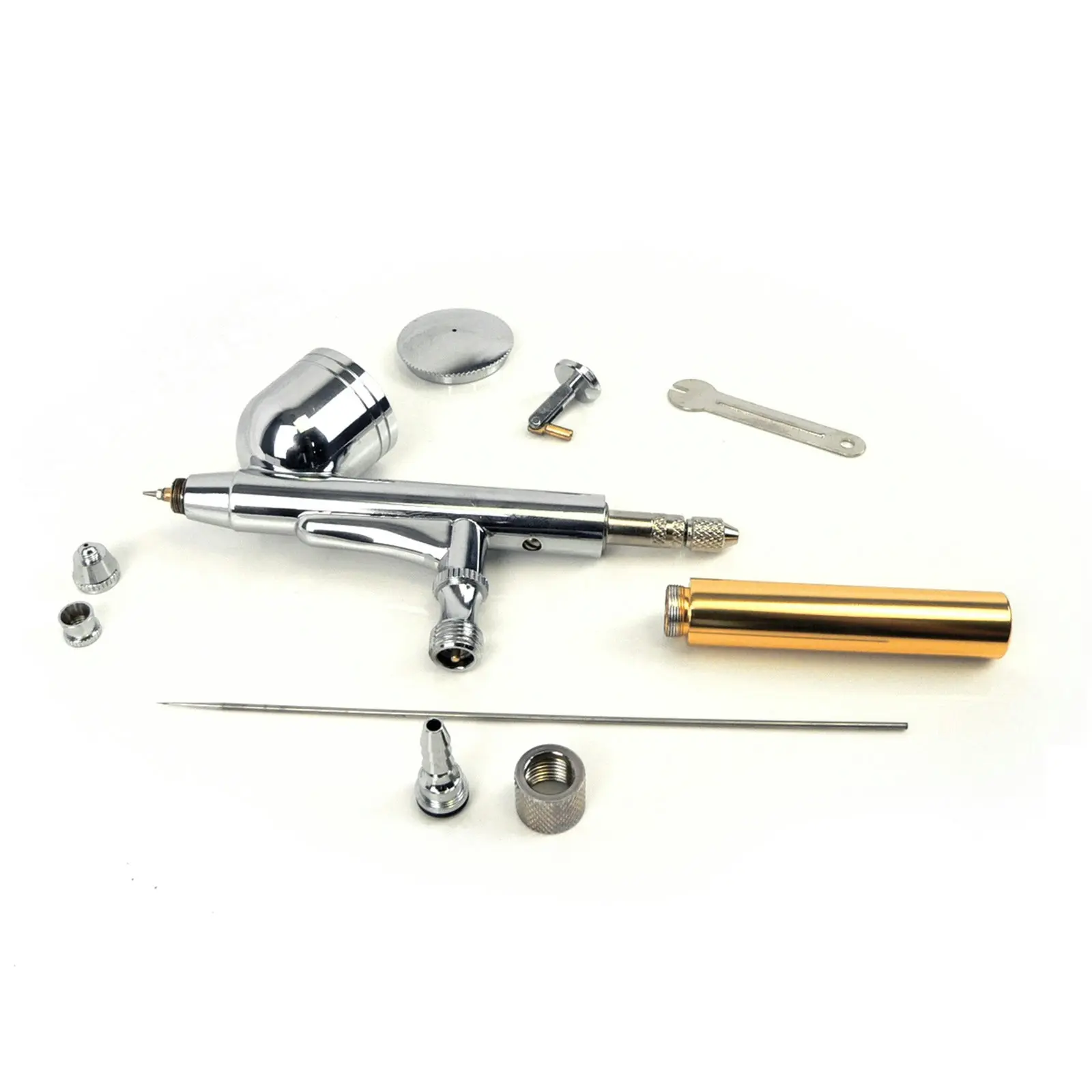 0.3mm Dual Action Air Brush