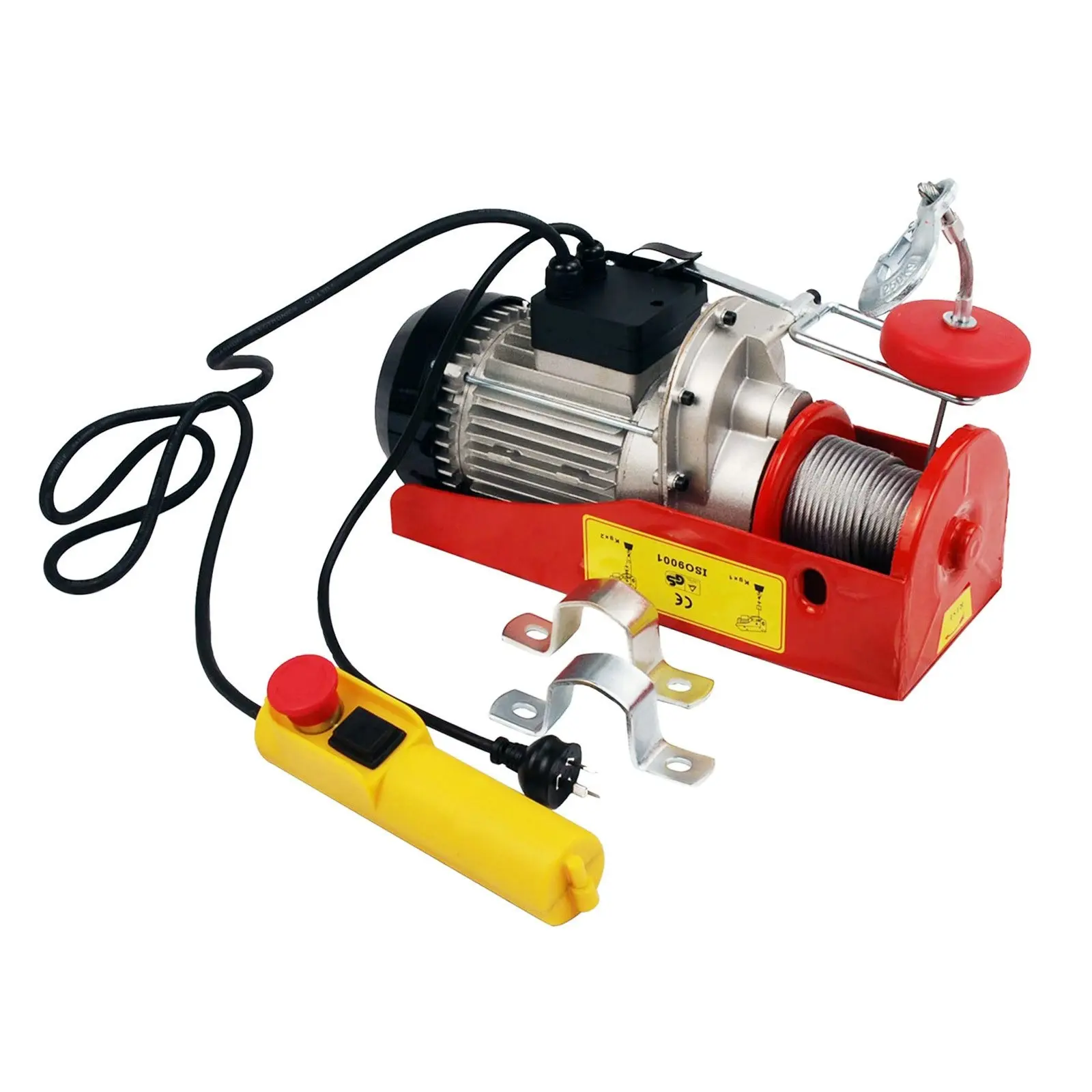 1020w 250/500KG Electric Hoist 240V