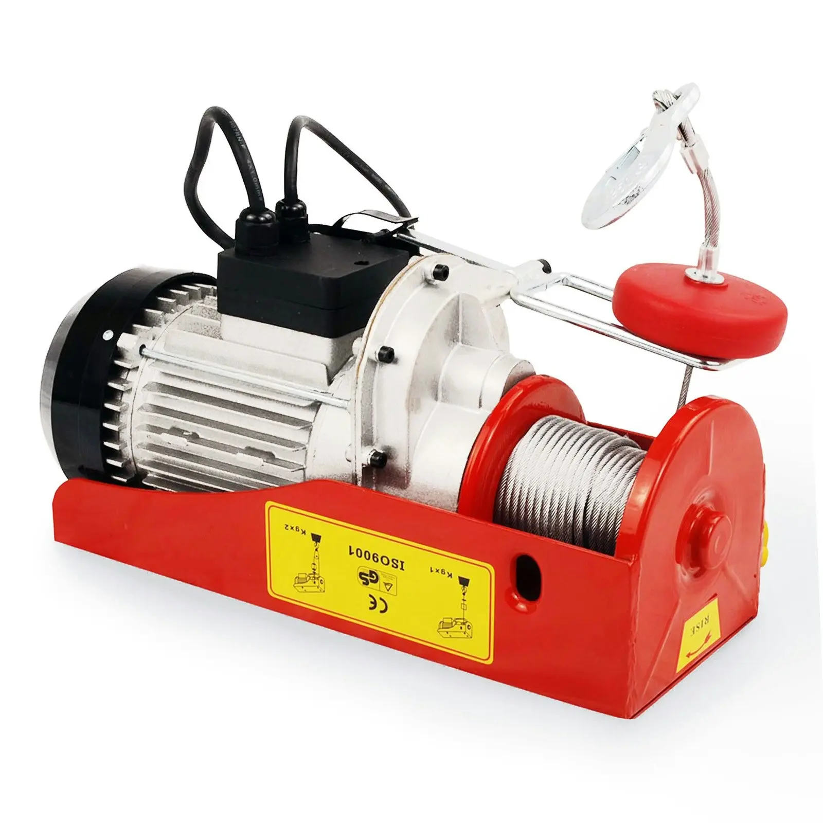 1020w 250/500KG Electric Hoist 240V