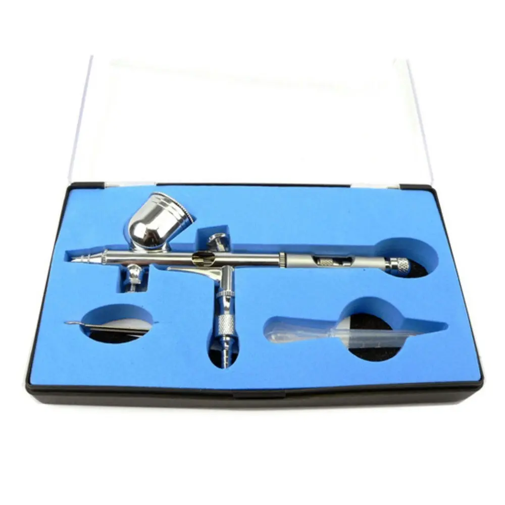 0.2mm Dual Action Mirco Air Control Air Brush