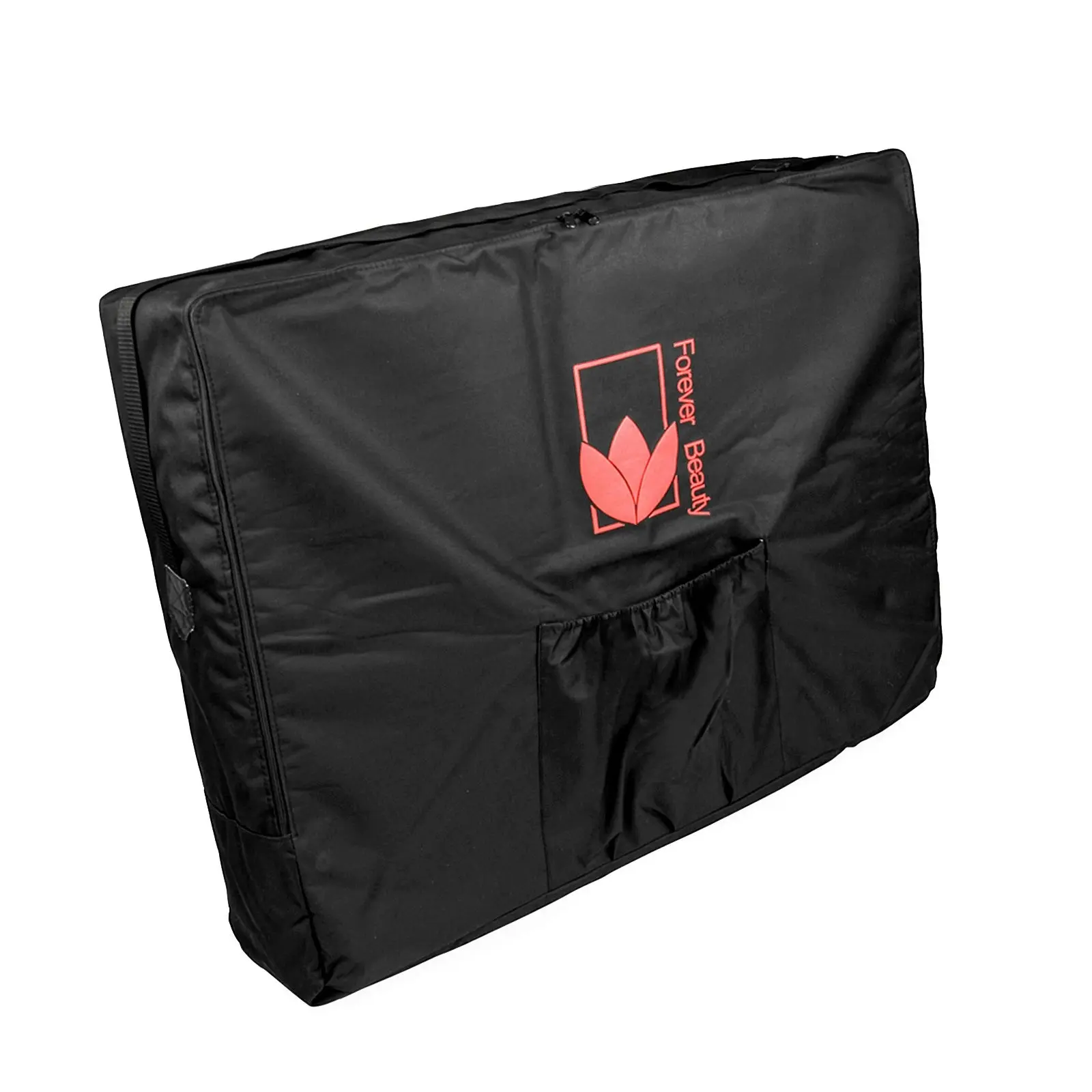 55cm Massage Table Carry Bag - BLACK