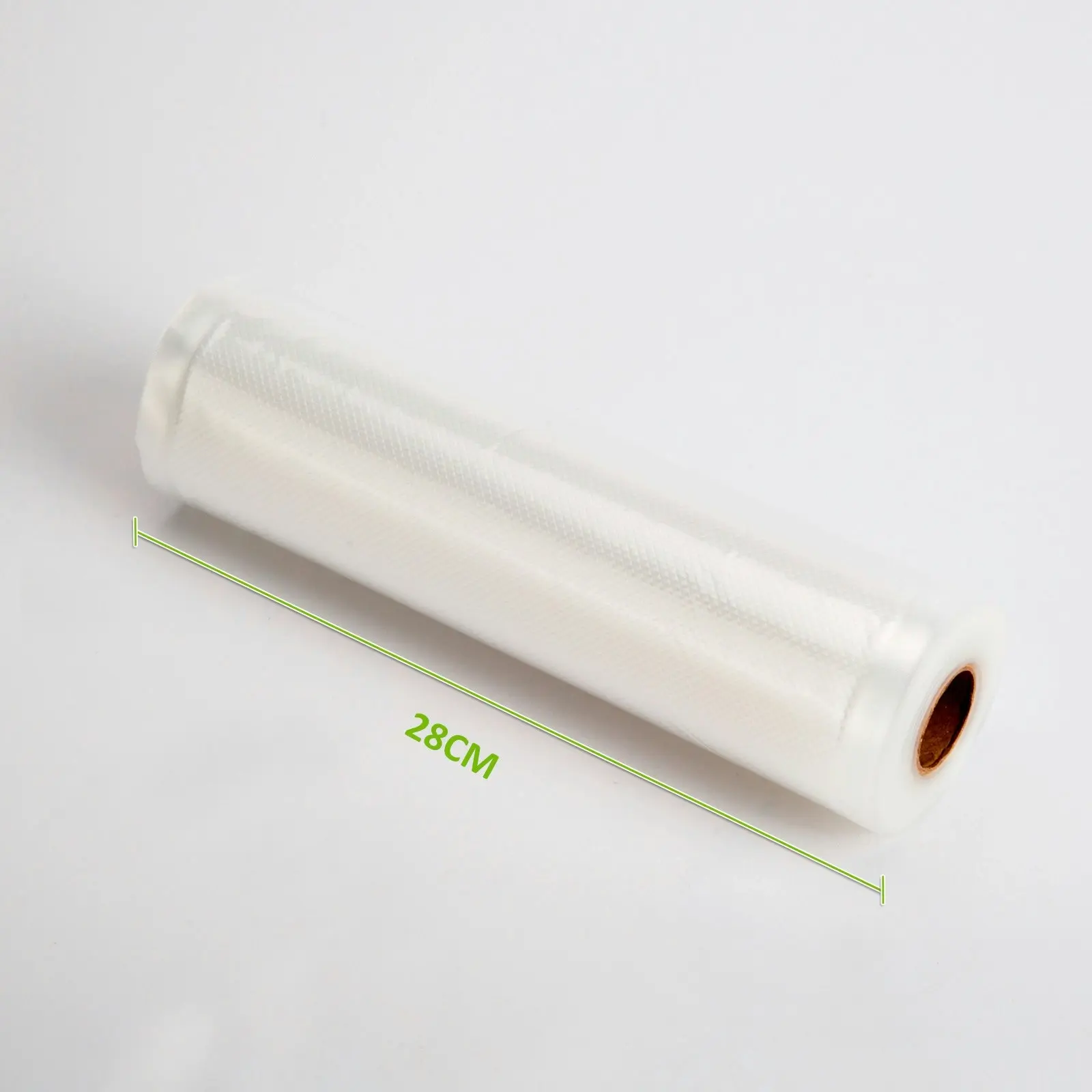 12X Vacuum Food Sealer Roll - 6m x 28cm