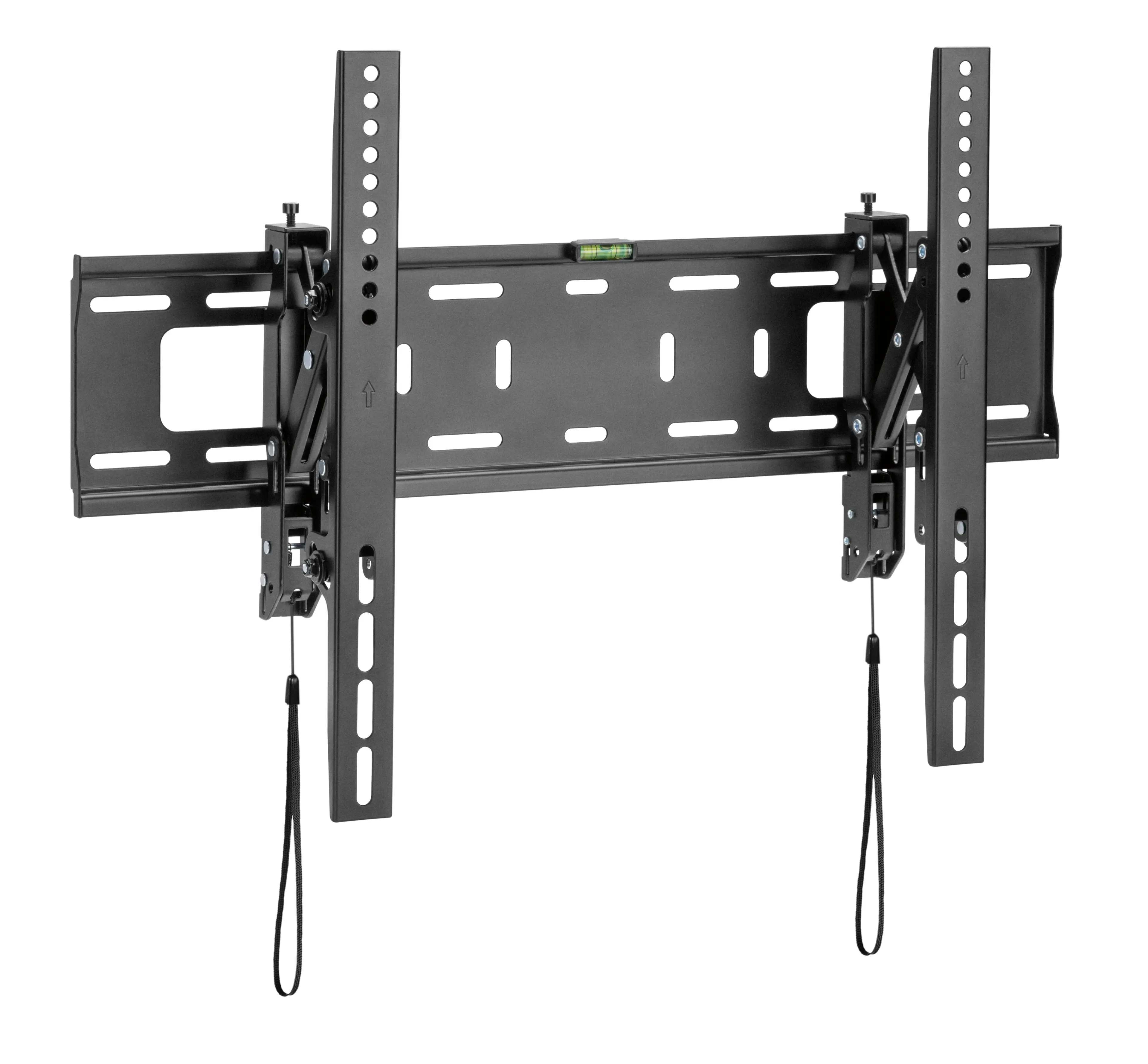 Laser TV Mount - 37-80" TVs, 45kg, Extendable & Adjustable, Tilt & Swivel