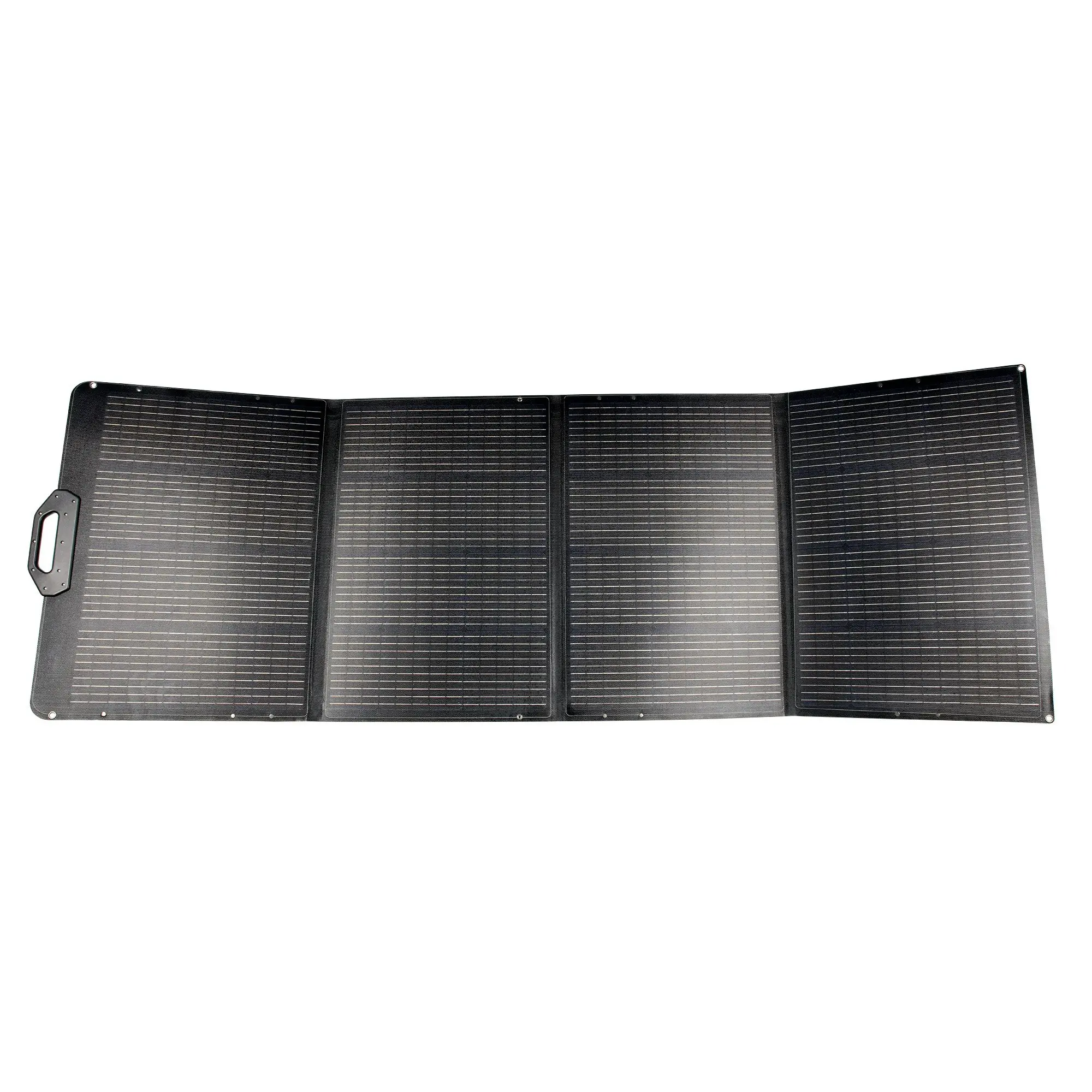 NRG Vault Portable Solar Blankets for your NRG Vault Solar Power Station