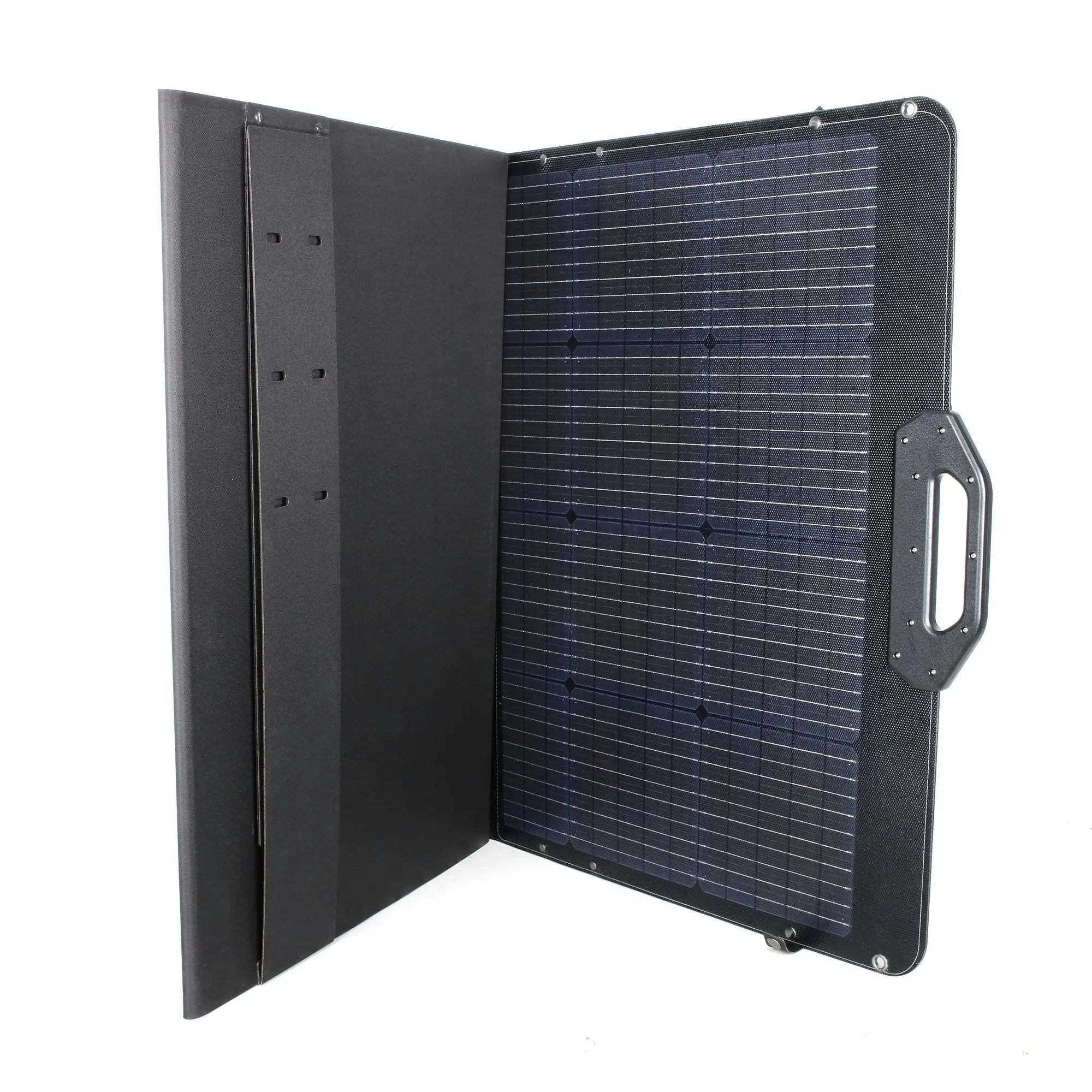 NRG Vault Portable Solar Blankets for your NRG Vault Solar Power Station