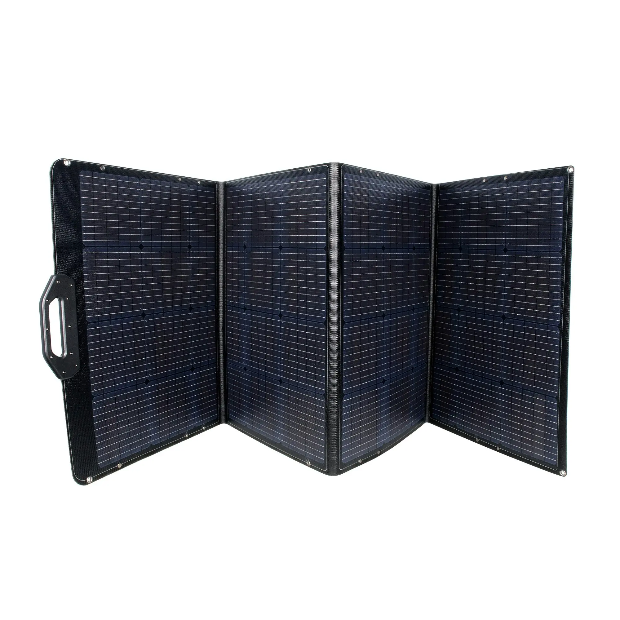 NRG Vault Portable Solar Blankets for your NRG Vault Solar Power Station