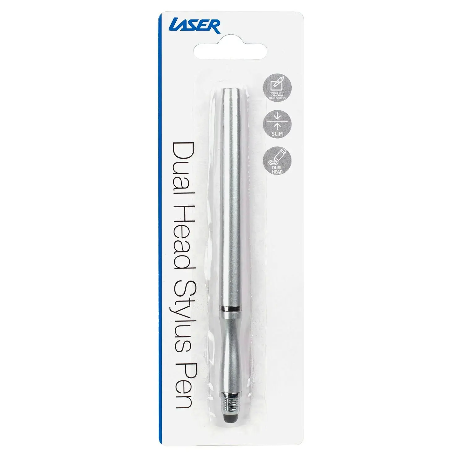 Laser Disc Stylus Pen Suitable for All Screens