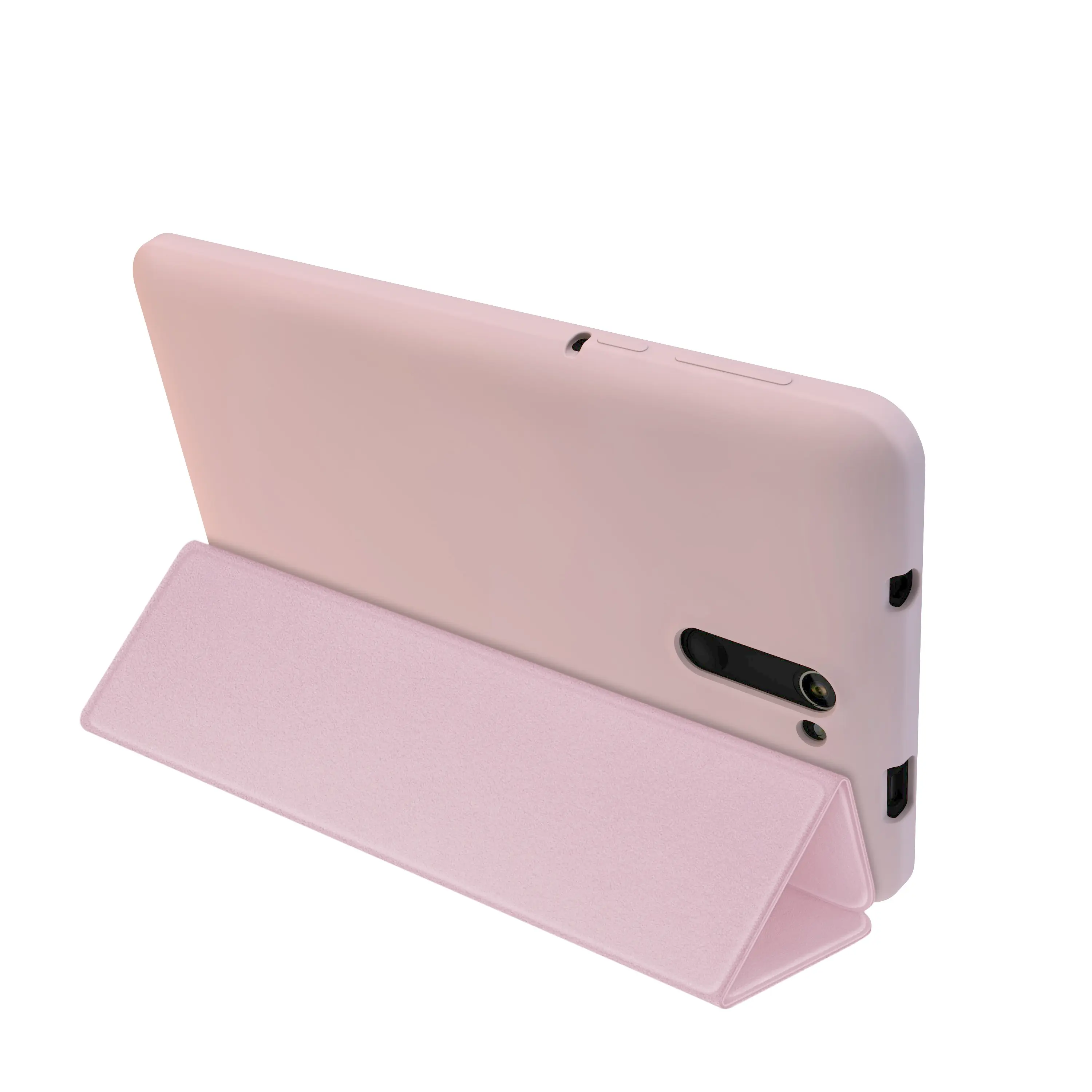 Laser 7" Flip Case for MID-785 Tablet - Pink