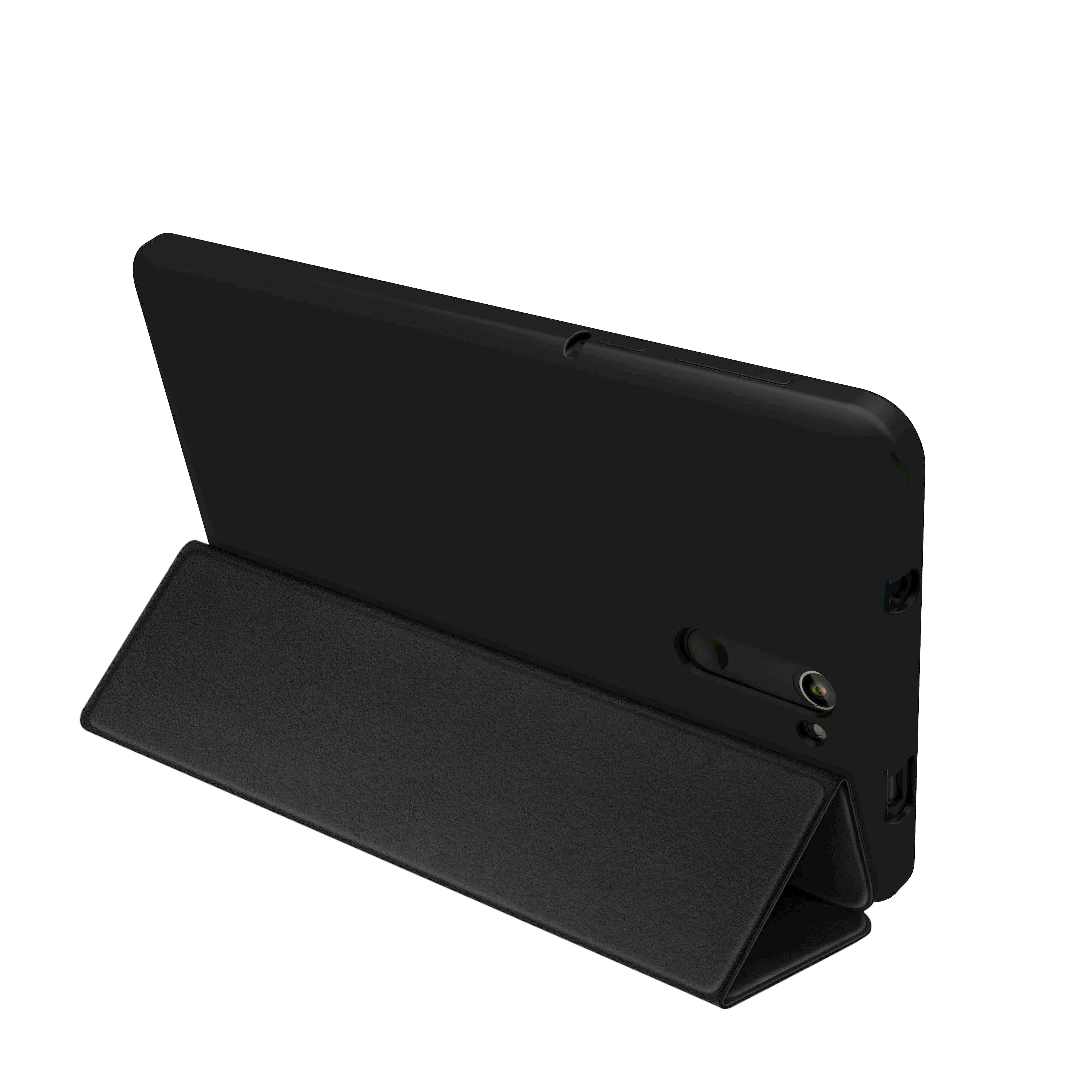 Flip Case for Laser 7" for MID-785 Tablet - Black