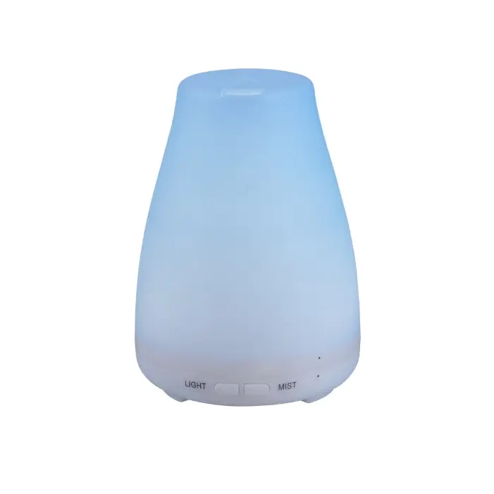 Laser Smart Wifi 150ml Aroma Oil Diffuser Aromatherapy Alexa Google Home