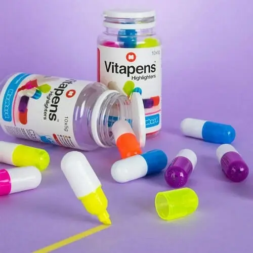 Vitapens