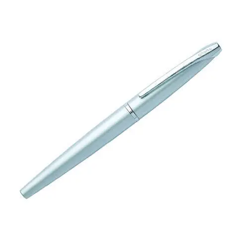 ATX Pure Chrome Rollerball Pen