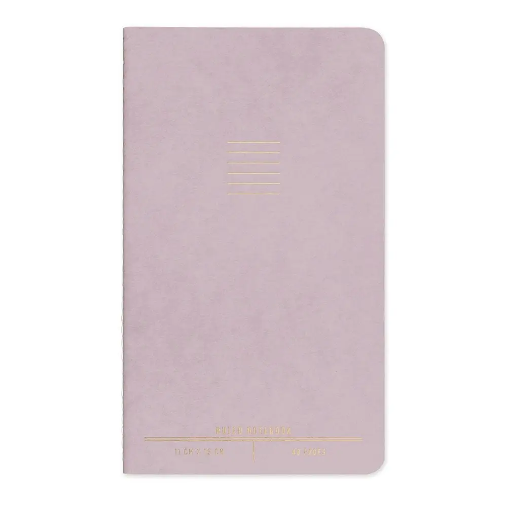 Designworks Ink Flex Cover Notebook