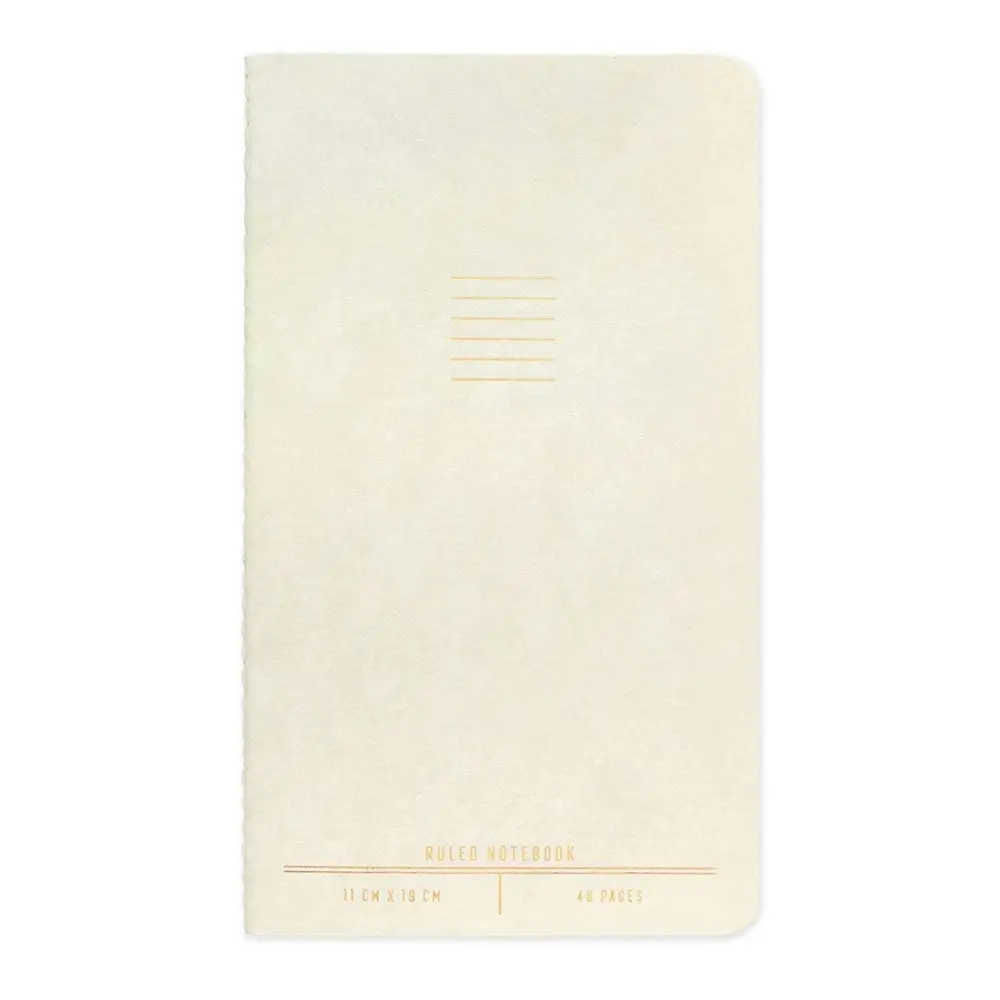 Designworks Ink Flex Cover Notebook