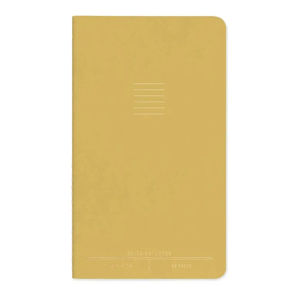 Designworks Ink Flex Cover Notebook