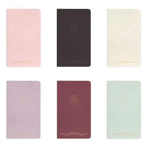 Designworks Ink Flex Cover Notebook