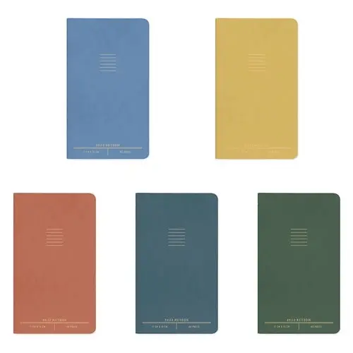 Designworks Ink Flex Cover Notebook