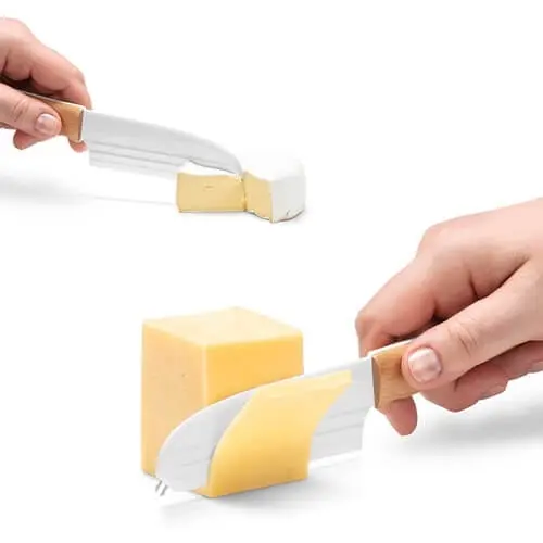 Knibble Cheese Knife