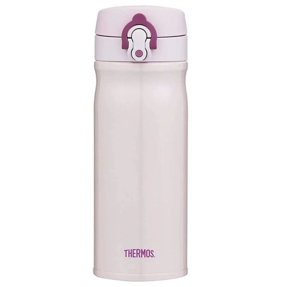 400mL Stainless Steel Vacuum Insulated Drink Bottle