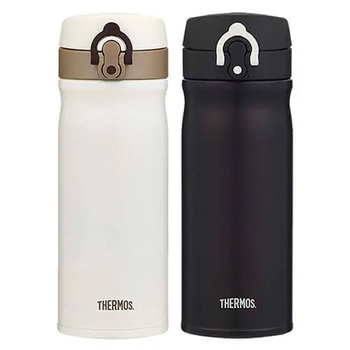 400mL Stainless Steel Vacuum Insulated Drink Bottle