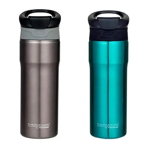 450mL THERMOcafe S/Steel Vacuum Insulated Tumbler