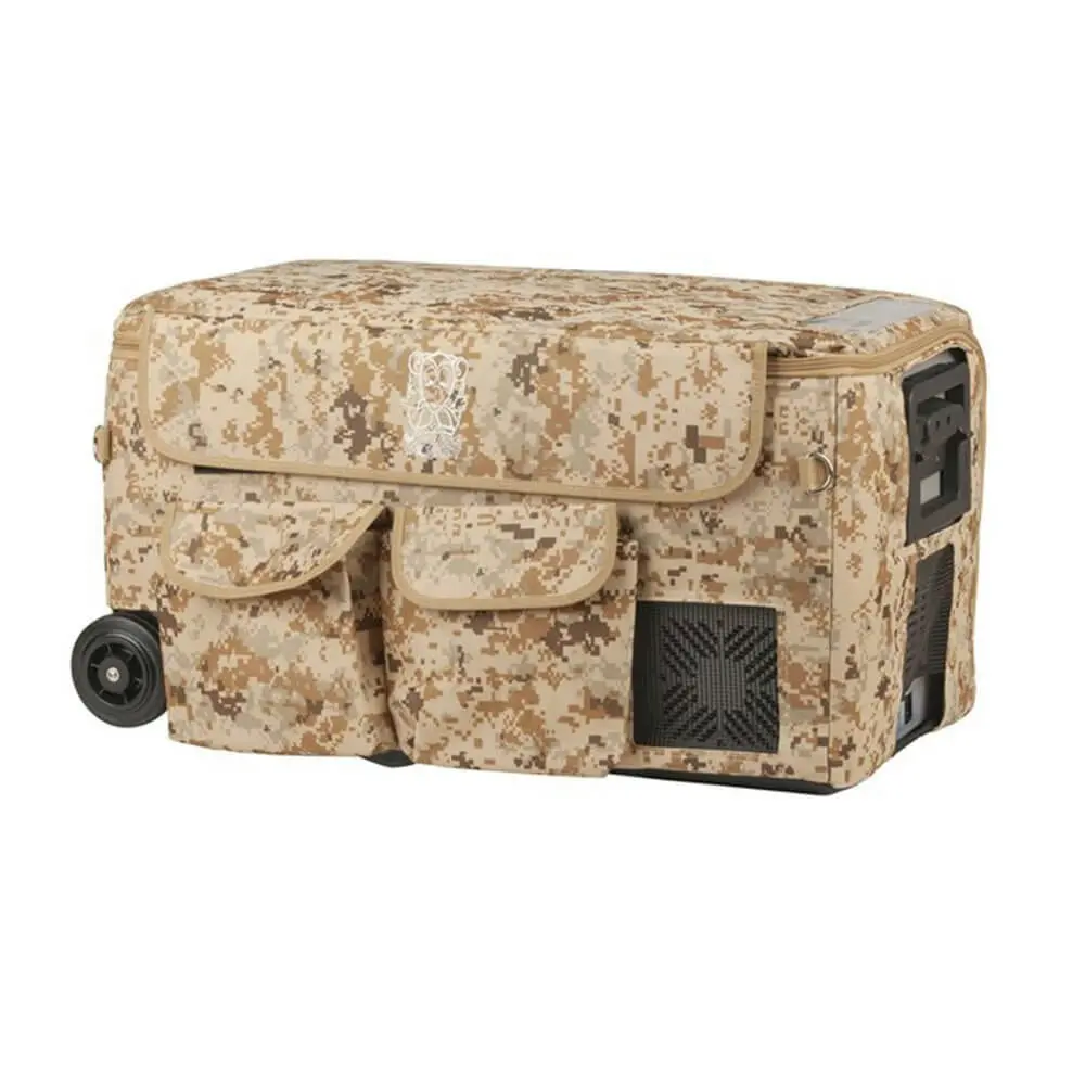 Insulated Cover for 36L Brass Monkey Portable Fridge