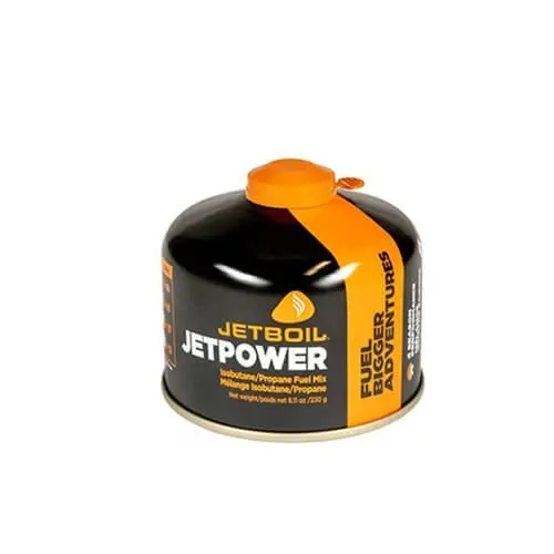 Jetpower Fuel