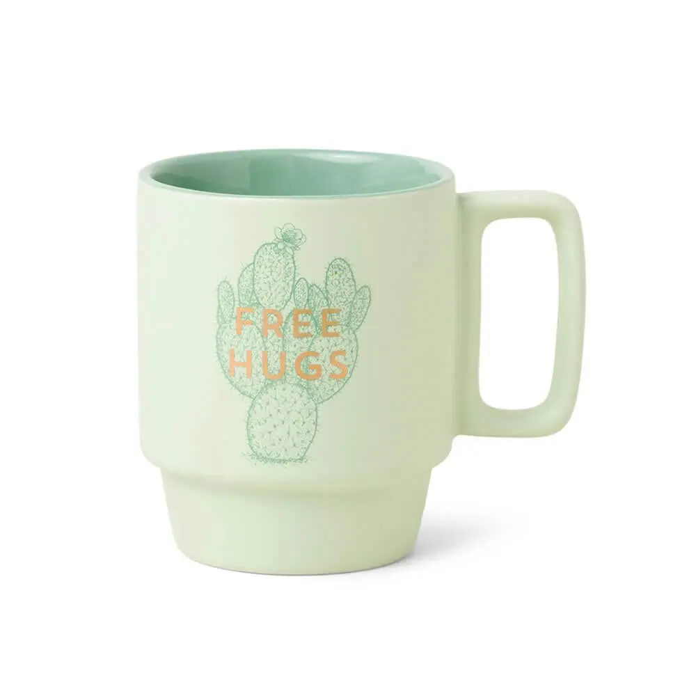 Vintage Sass Mug 12oz