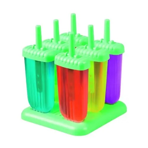 Avanti Ice Blocks Moulds (Set of 6)